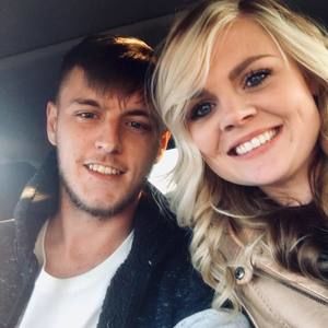 Meet your Posher, Jeremy n brandy